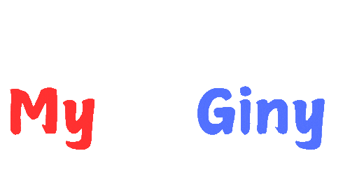 Myginy Logo